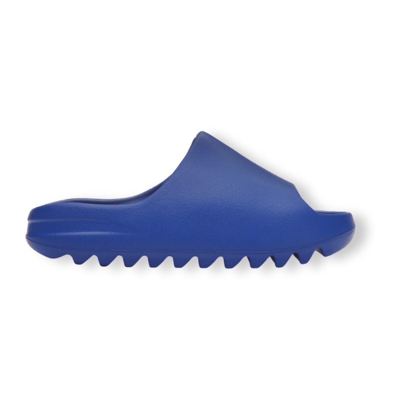 Adidas Yeezy Slide Azure