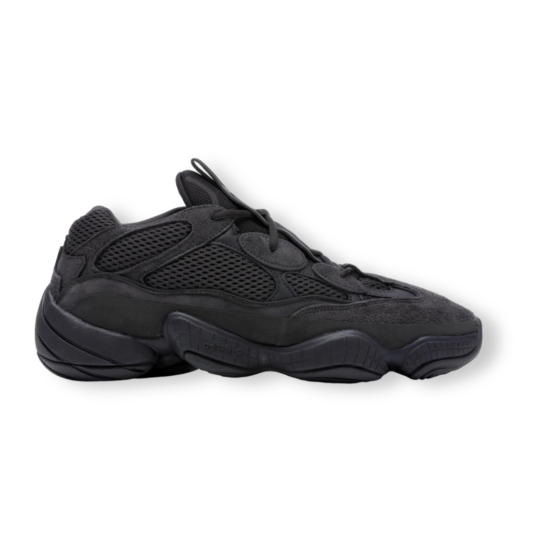 Adidas Yeezy 500 Utility Black