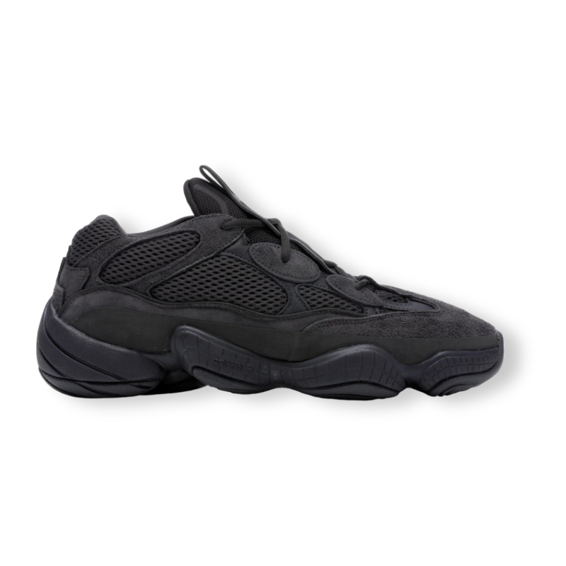 Adidas Yeezy 500 Utility Black