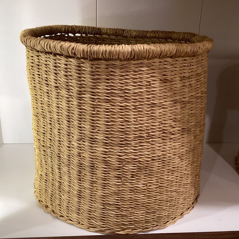 Medina Basket (12”) woven Basket
