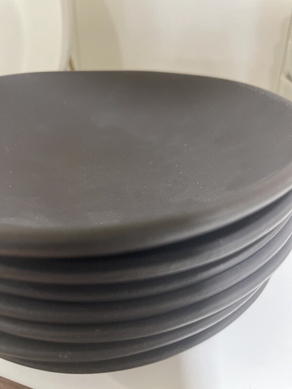 Dadasi Dessert Plate (Balsalt)