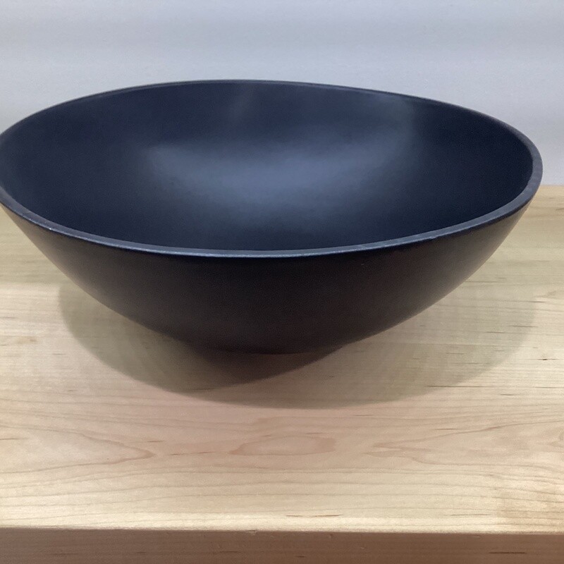 Dadasi Soup Bowl  (Basalt)