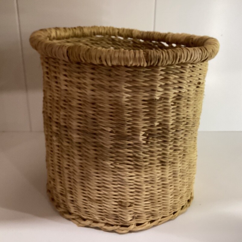 Medina basket 8”