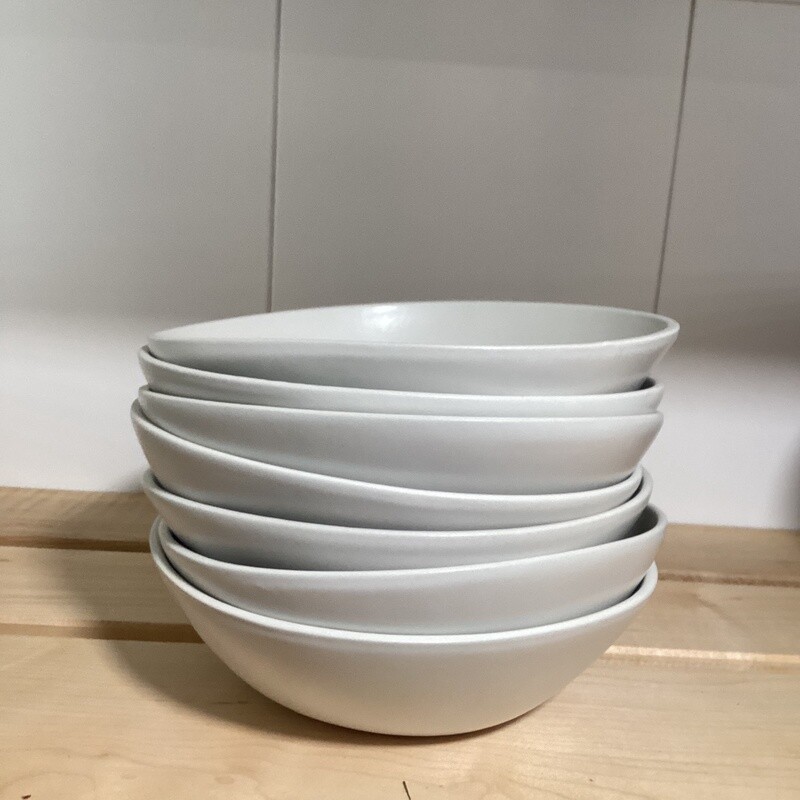 Dadasi Soup Bowl ( Chalk)