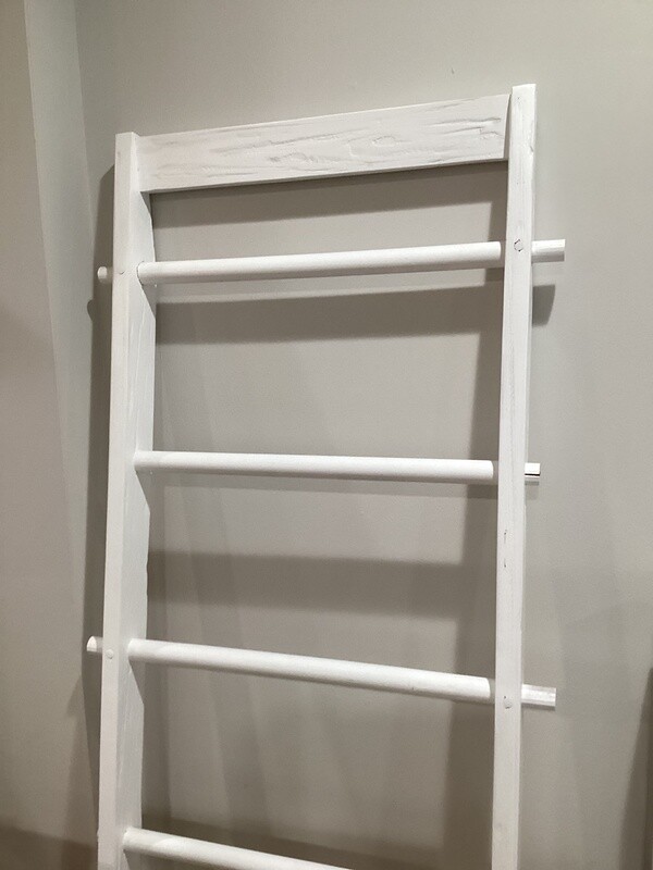 The Blanket Ladder