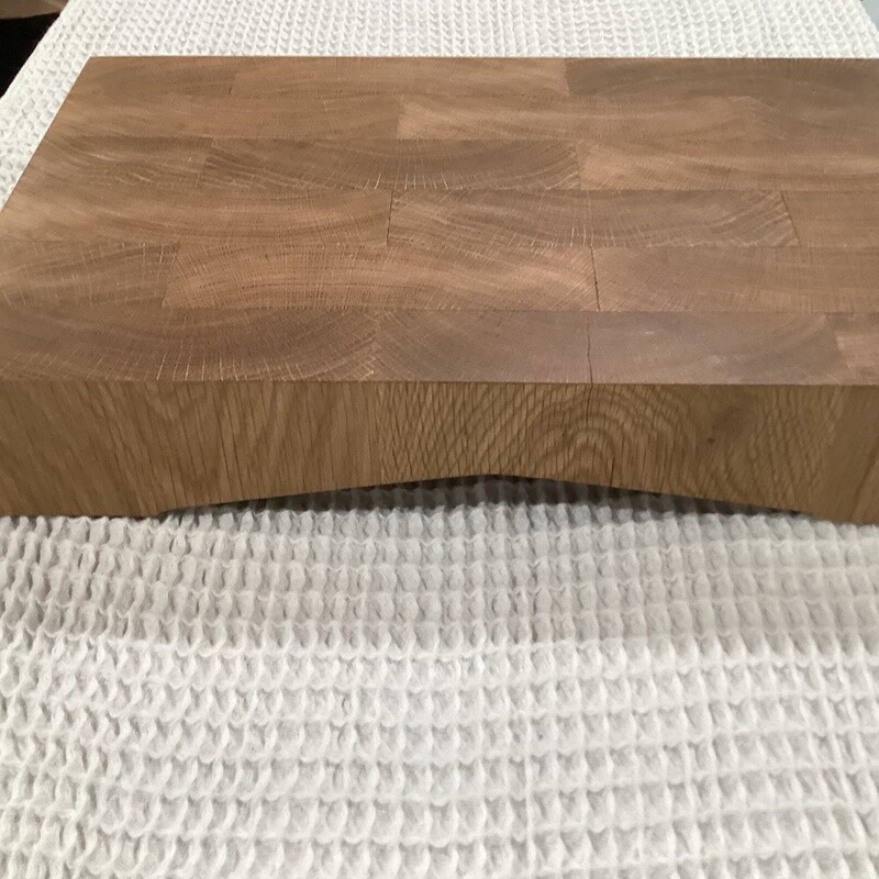 White oak server