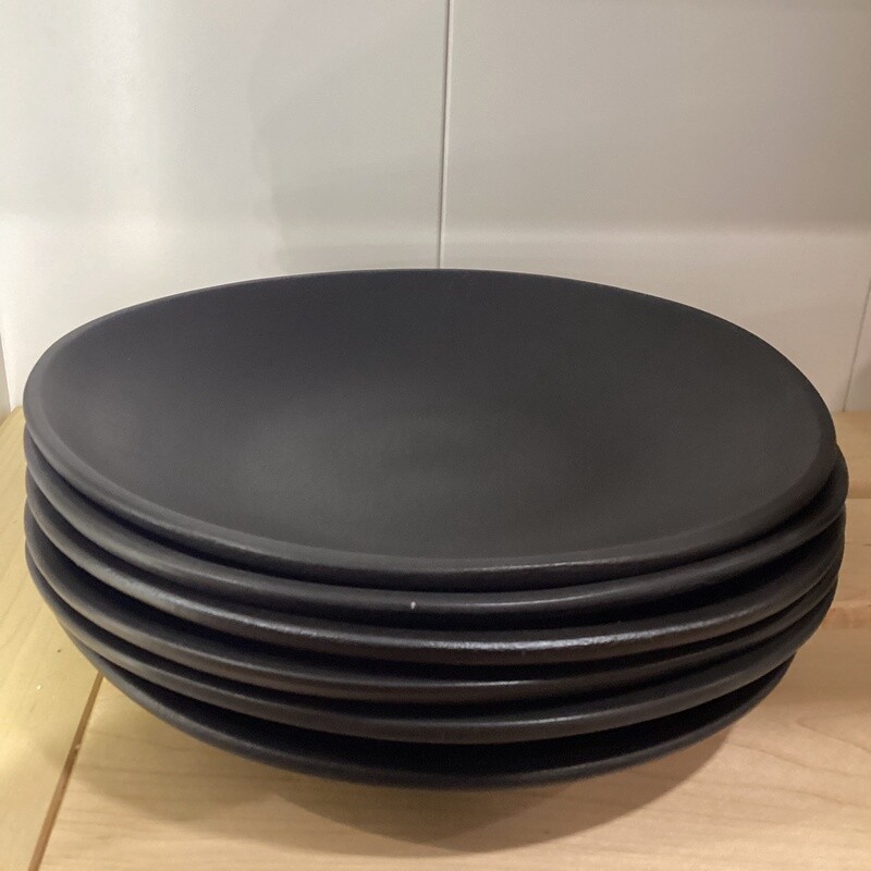 Dadasi Dinner Plate (Basalt)
