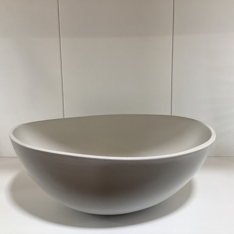 Dadasi Serving Bowls (Chalk)