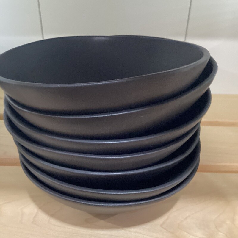 Dadasi Soup Bowl  (Basalt)