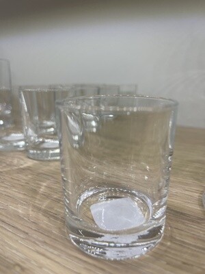 Tocai (2.5 oz) Shot Glass