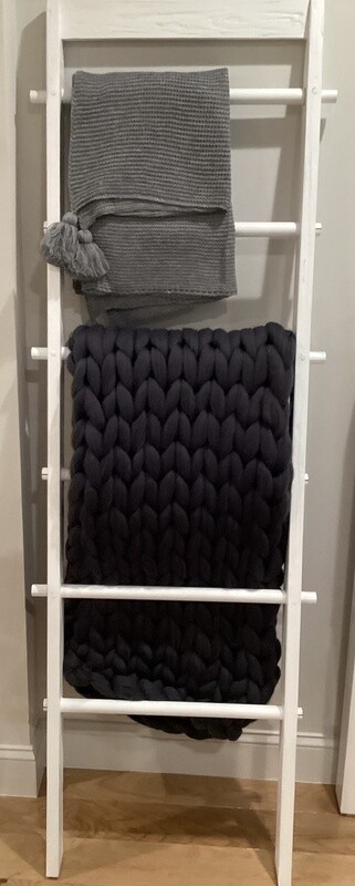 The Blanket Ladder