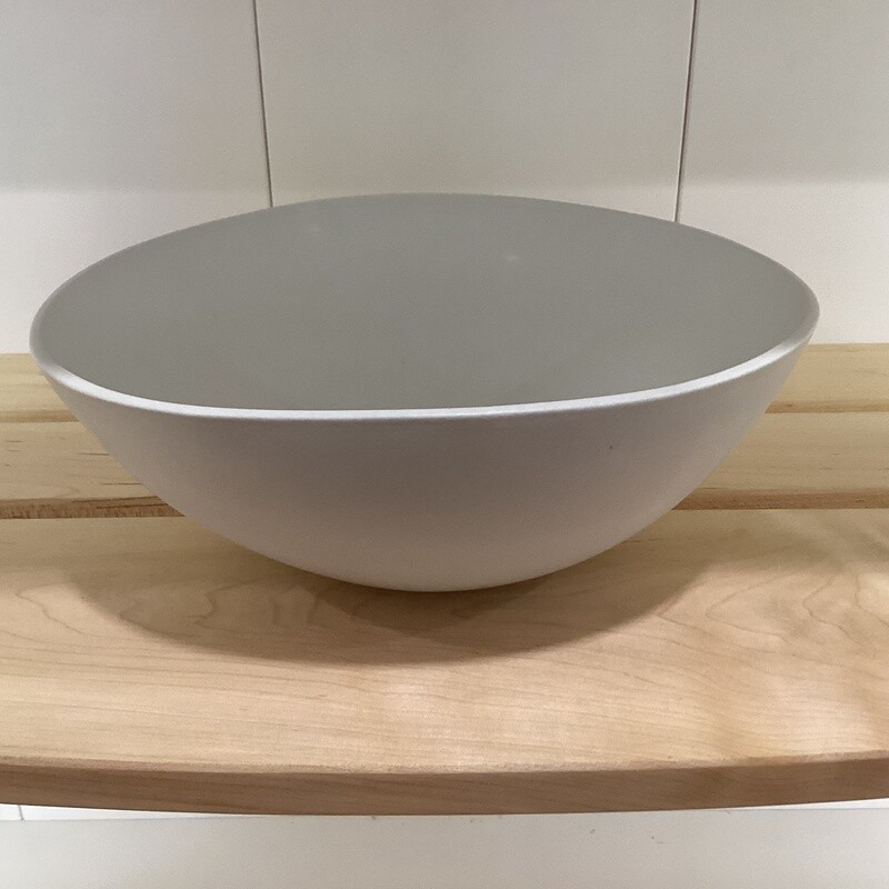 Dadasi Serving Bowls (Chalk)