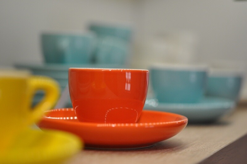 Espresso (porcelain)