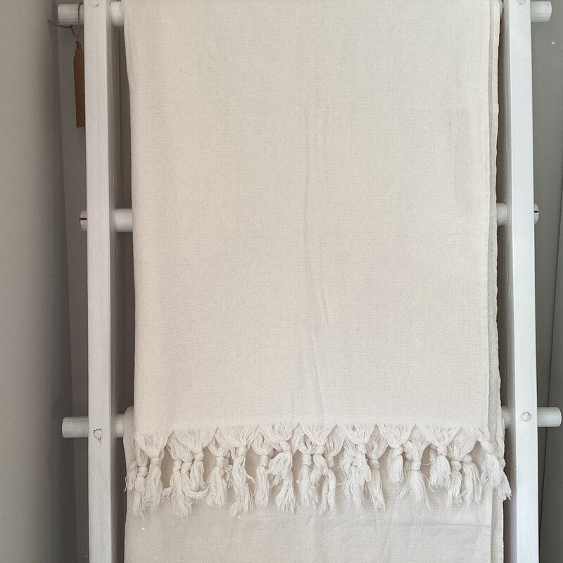 Spa Towel