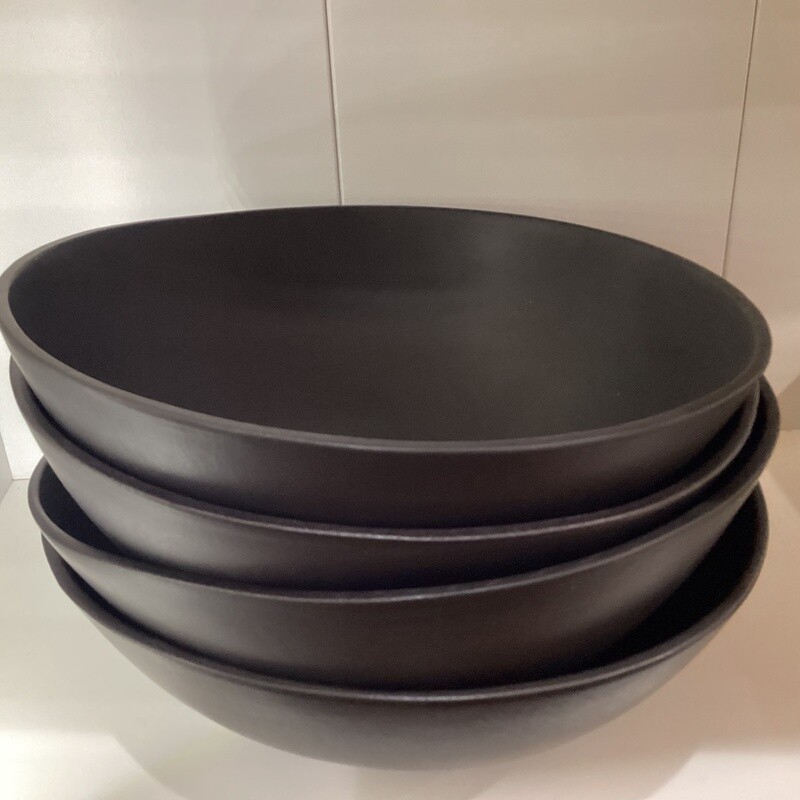 Dadasi Serving Bowl (basalt)