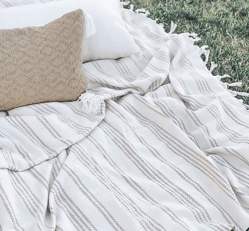 Giant Beach/ Picnic Blanket