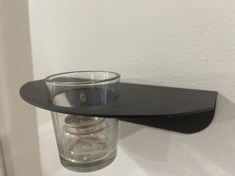 Votive Holder (7”)
