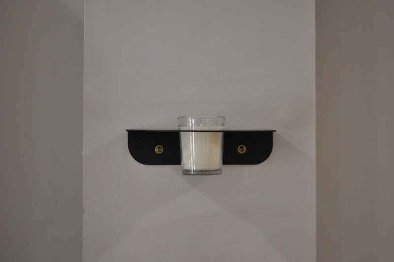 Votive Holder (7”)