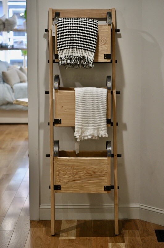 Planter Ladder