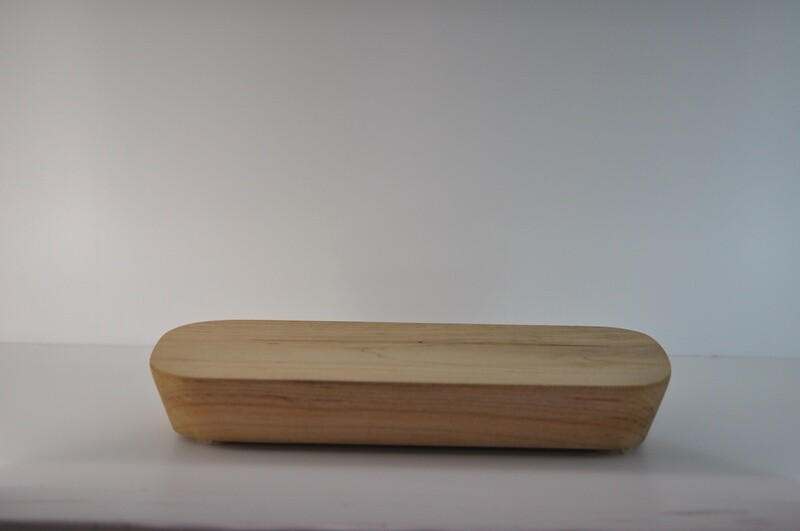 6" x 12"  Server