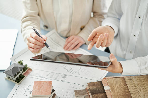 Design Consultation