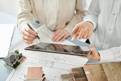 Design Consultation