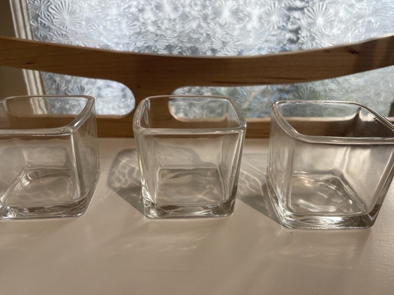 Votive Candles