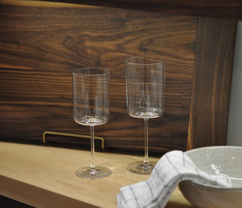 Mino 11 oz Wine Glass