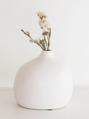Bud Vase (Large)