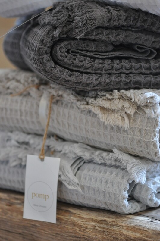 Waffle Soft Blanket