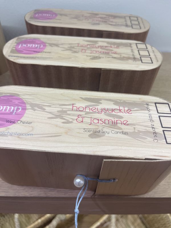Votive Candles