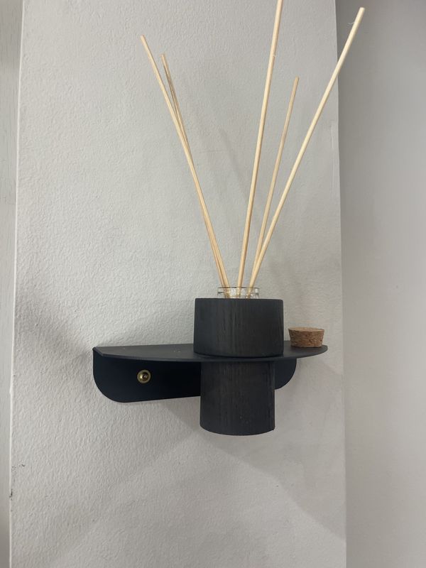 Wall Mount Diffuser Set