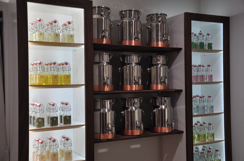 Reed Diffuser Refill:  Jasmine