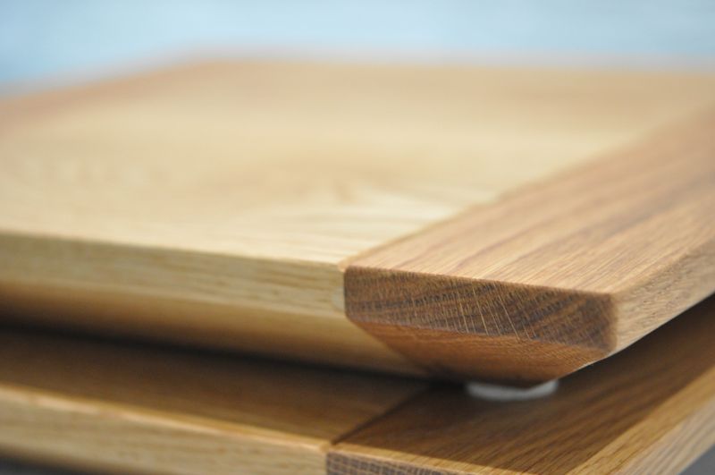 Charcuterie 16&quot; Knife Edge