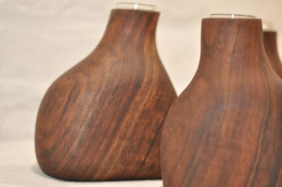 Sculpted Reed Diffuser Vessel /  Bud Vase
