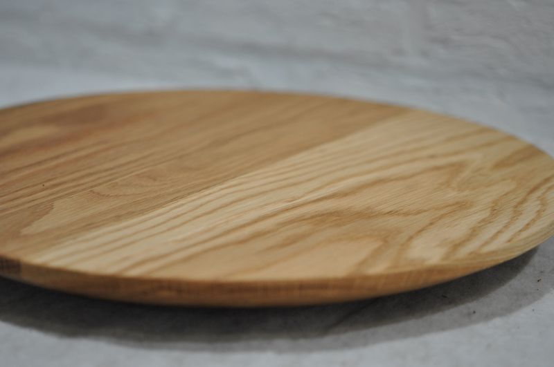 Charcuterie: 16" Spinner