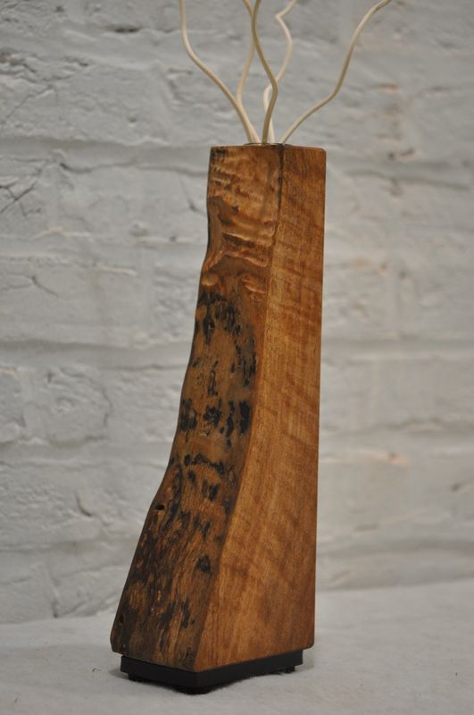 Live Edge Reed Diffuser Vessel