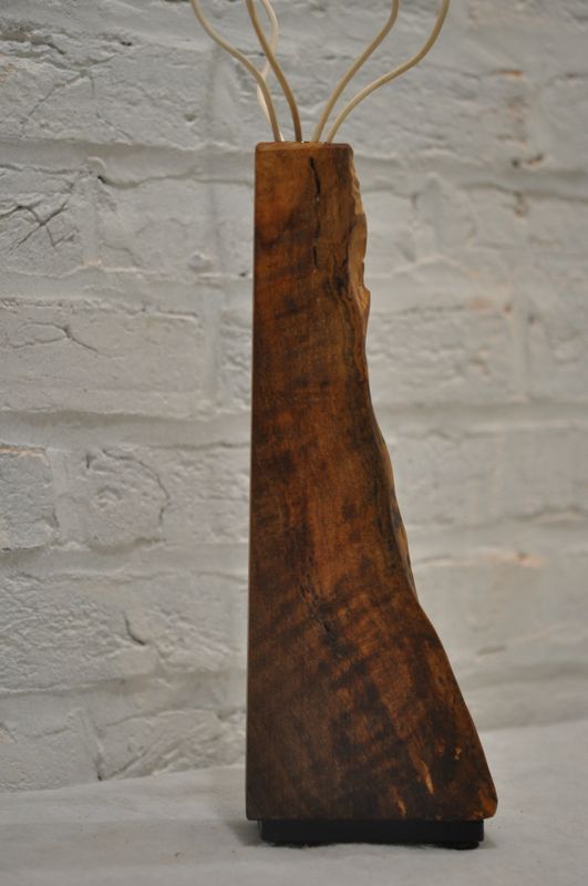 Live Edge Reed Diffuser Vessel