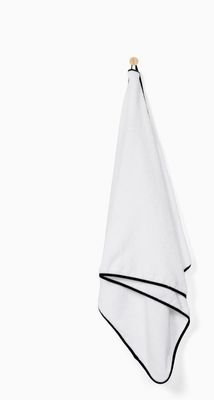 The Minimalist (600 gsm organic cotton)