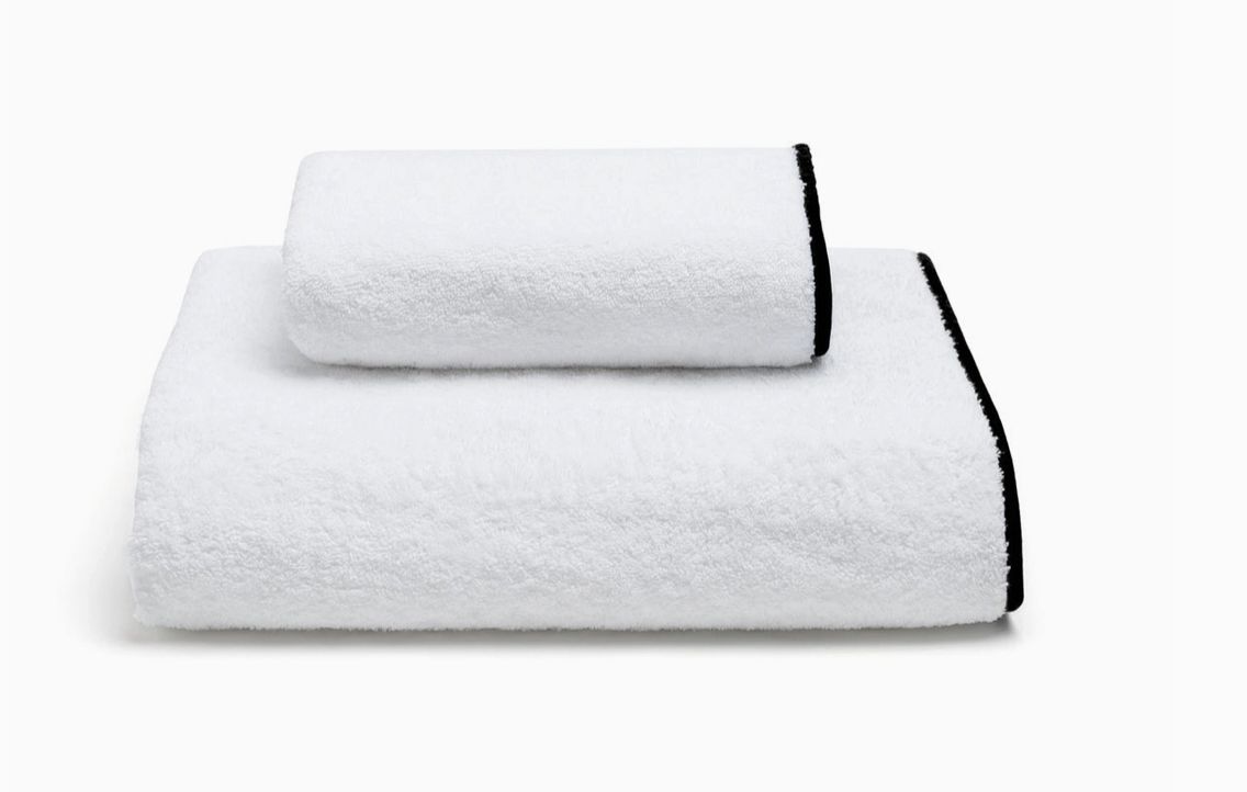 The Minimalist (600 gsm organic cotton)