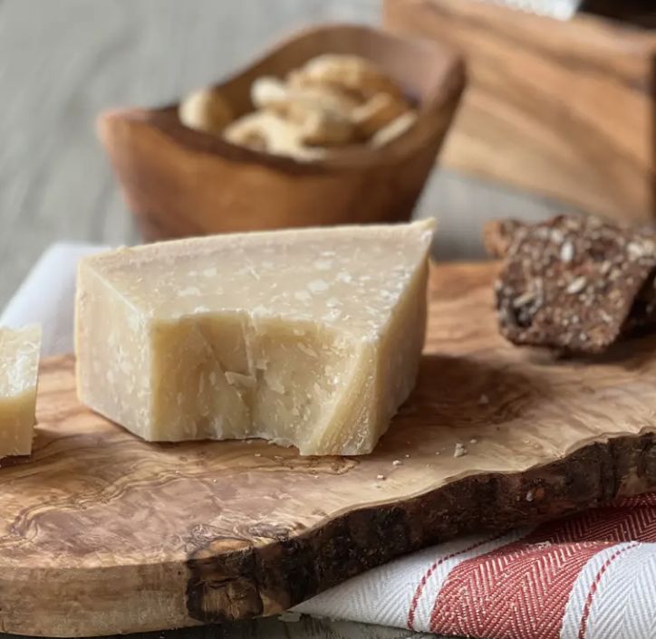 15"-17" Olive Charcuterie board