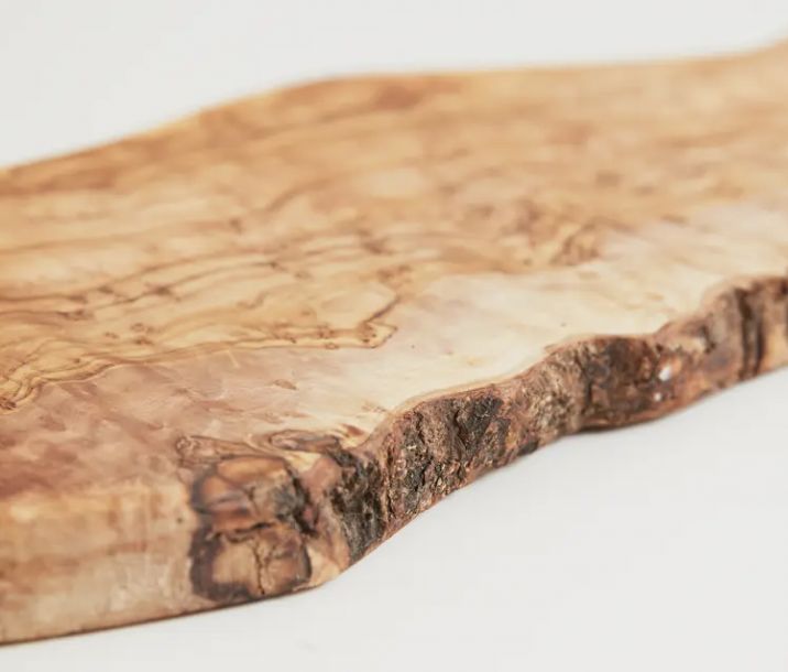 15&quot;-17&quot; Olive Charcuterie board