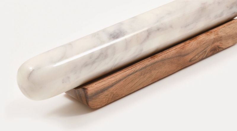 Marble Rolling Pin