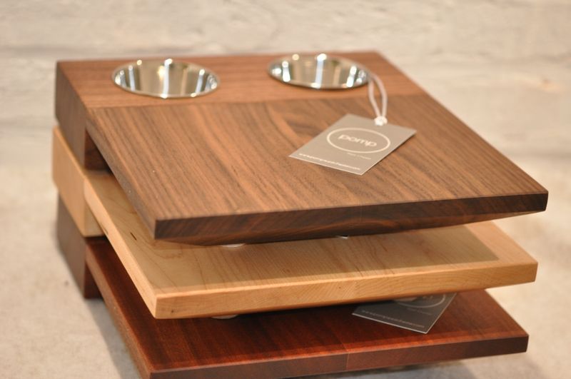 The Burger Board
