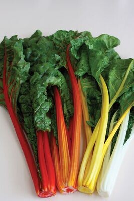 Swiss chard