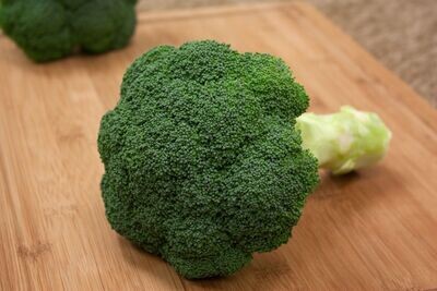 Broccoli