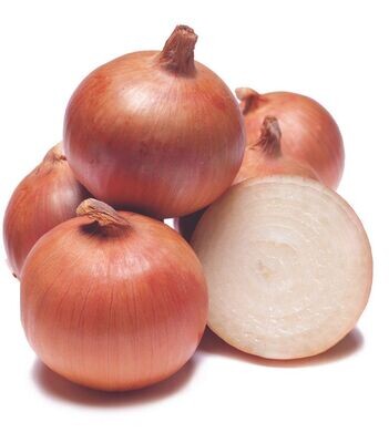 Onion, dry