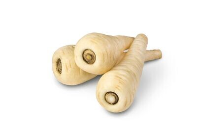 Parsnip