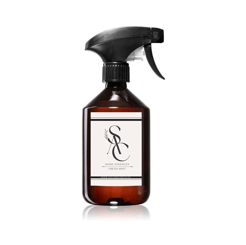 Spray Ambientador Dark Amber