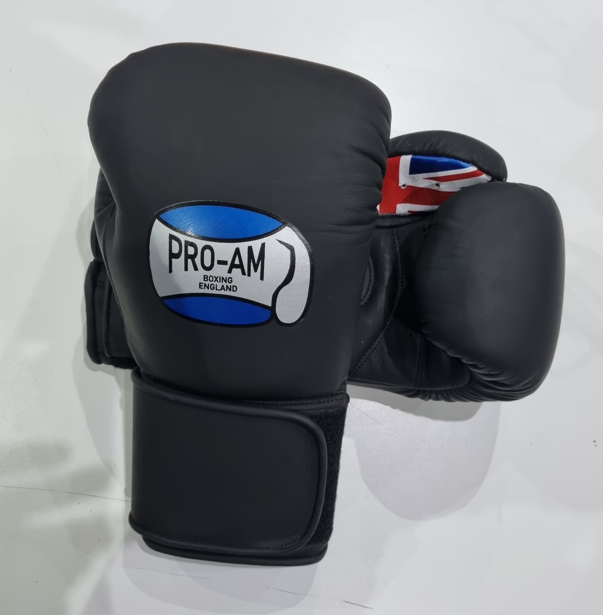ProAm Boxing England Home